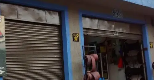 SURTIHERRAMIENTAS Y TORNILLOS LTDA BOGOTÁ SURTIHERRAMIENTAS Y TORNILLOS LTDA BOGOTÁ